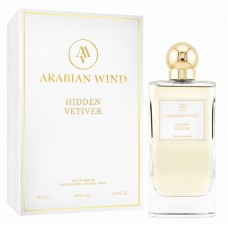 Arabian Wind Hidden Vetiver