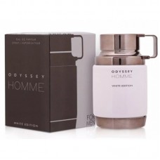 Sterling Parfums Armaf Odyssey Homme White Edition