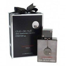 Sterling Parfums Armaf Club De Nuit Intense Man Limited Edition 