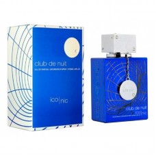 Sterling Parfums Armaf Club De Nuit Blue Iconic