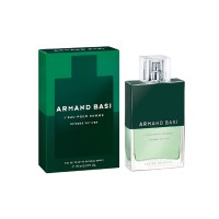 Armand Basi L'eau Pour Homme Intense Vetiver туалетная вода 75 мл