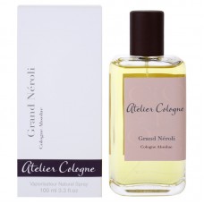 Atelier Cologne Grand Neroli Cologne Absolue парфюмерная вода 100 мл