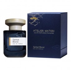 Atelier Materi Santal Blond