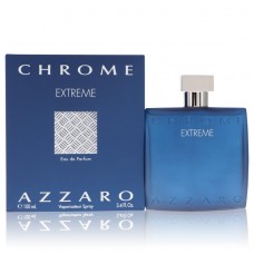 Azzaro Chrome Extreme