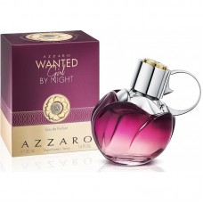 Azzaro Wanted Girl by Night