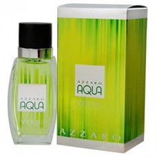 Azzaro Aqua Verde