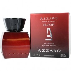 Azzaro Azzaro Pour Homme Elixir Bois Precieux