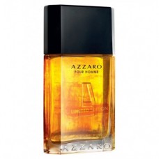 Azzaro Azzaro Pour Homme Limited Edition 2015