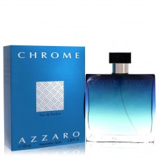 Azzaro Chrome Eau de Parfum