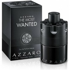 Azzaro The Most Wanted Intense