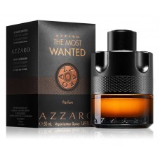 Azzaro The Most Wanted Parfum