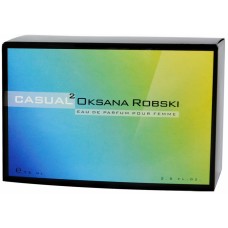 Brocard Oksana Robski Casual 2
