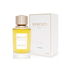 ByBozo Not a Girl