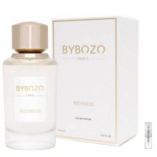 ByBozo Richness