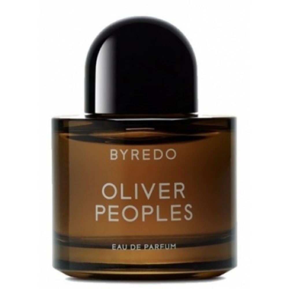 Byredo Oliver Peoples Champagne