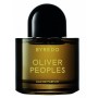 Byredo Oliver Peoples Moss