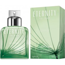 Calvin Klein Eternity for men Summer 2011