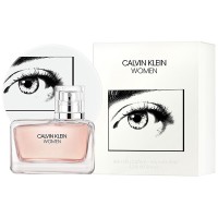 Calvin Klein Calvin Klein Women Eau De Toilette туалетная вода 100 мл