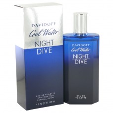 Davidoff Cool Water Night Dive men