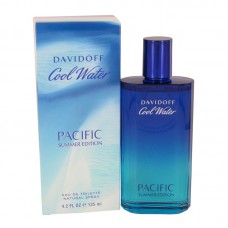 Davidoff Cool Water Pacific Summer Edition for Men