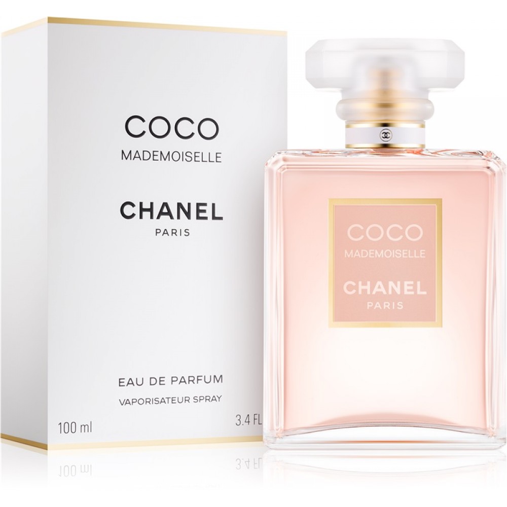Chanel Coco Mademoiselle eau de Parfum