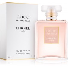 Chanel Coco Mademoiselle eau de Parfum