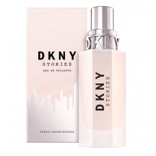 Donna Karan DKNY Stories Eau De Toilette
