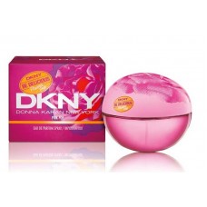 Donna Karan Be Delicious Flower Pop Pink