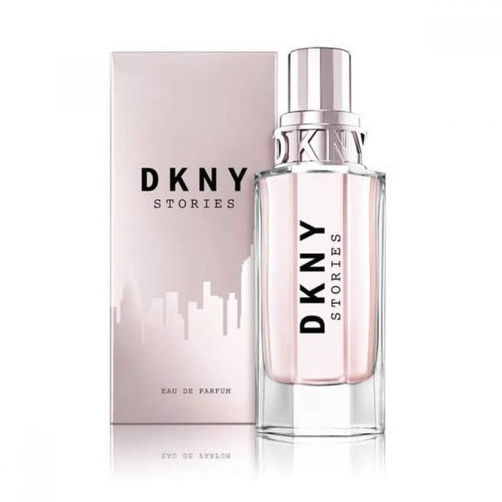 Donna Karan DKNY Stories