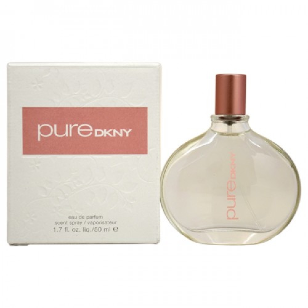Donna Karan Pure DKNY A Drop Of Rose