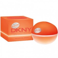 Donna Karan DKNY Be Delicious Electric Citrus Pulse