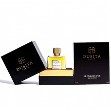 Parfums Dusita Le Pavillon D'Or