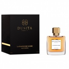 Parfums Dusita La Rhapsodie Noire