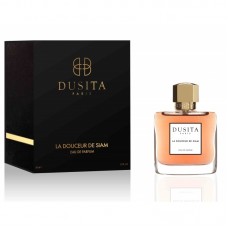 Parfums Dusita La Douceur de Siam