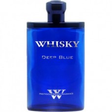 Evaflor Whisky Deep Blue