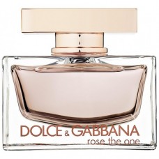 Dolce&Gabbana Rose The One