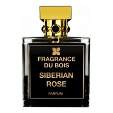 Fragrance Du Bois Siberian Rose