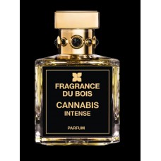 Fragrance Du Bois Cannabis Intense