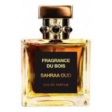 Fragrance Du Bois Sahraa Oud