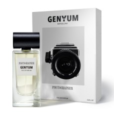 Genyum Photographer