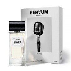 Genyum Singer