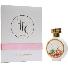 Haute Fragrance Company Sweet and Spoiled