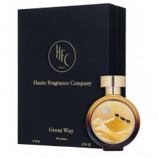 Haute Fragrance Company Great Way