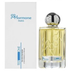 Hormone Paris Testosterone