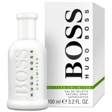 Hugo Boss Hugo Boss Bottled Unlimited