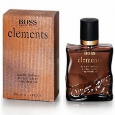 Hugo Boss Elements