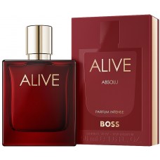 Hugo Boss Alive Absolu