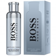 Hugo Boss Boss Bottled On The Go Spray