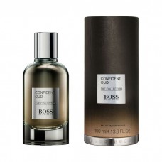 Hugo Boss Confident Oud