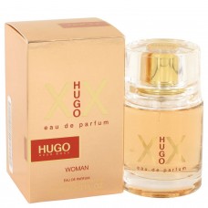 Hugo Boss Hugo XX Eau de Parfum